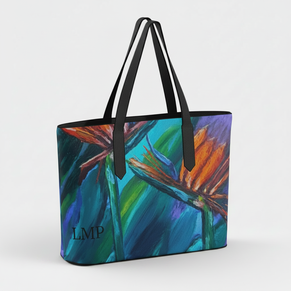 About Queen Painter LMP | Original Art & Gifts by Laurine